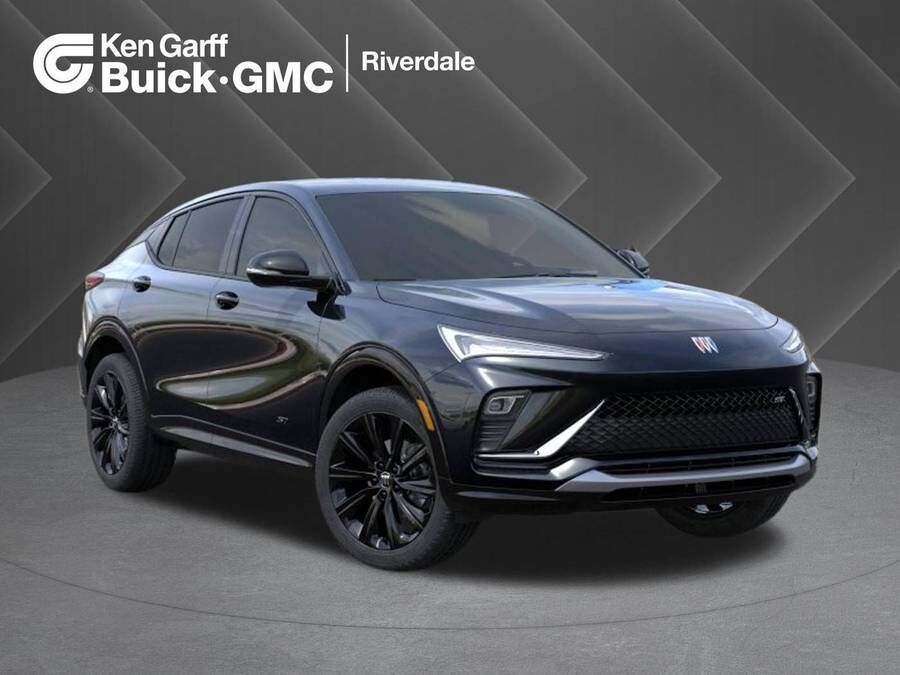 2026 BUICK Envista