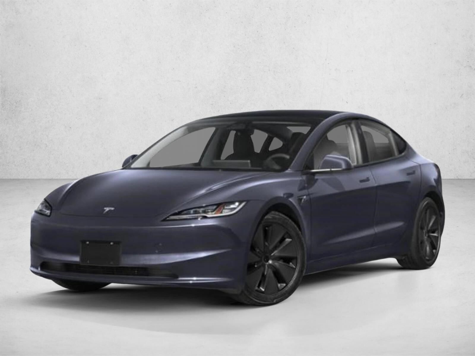 2026 TESLA Model 3