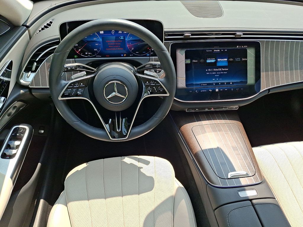 2024 MERCEDES-BENZ E-Class