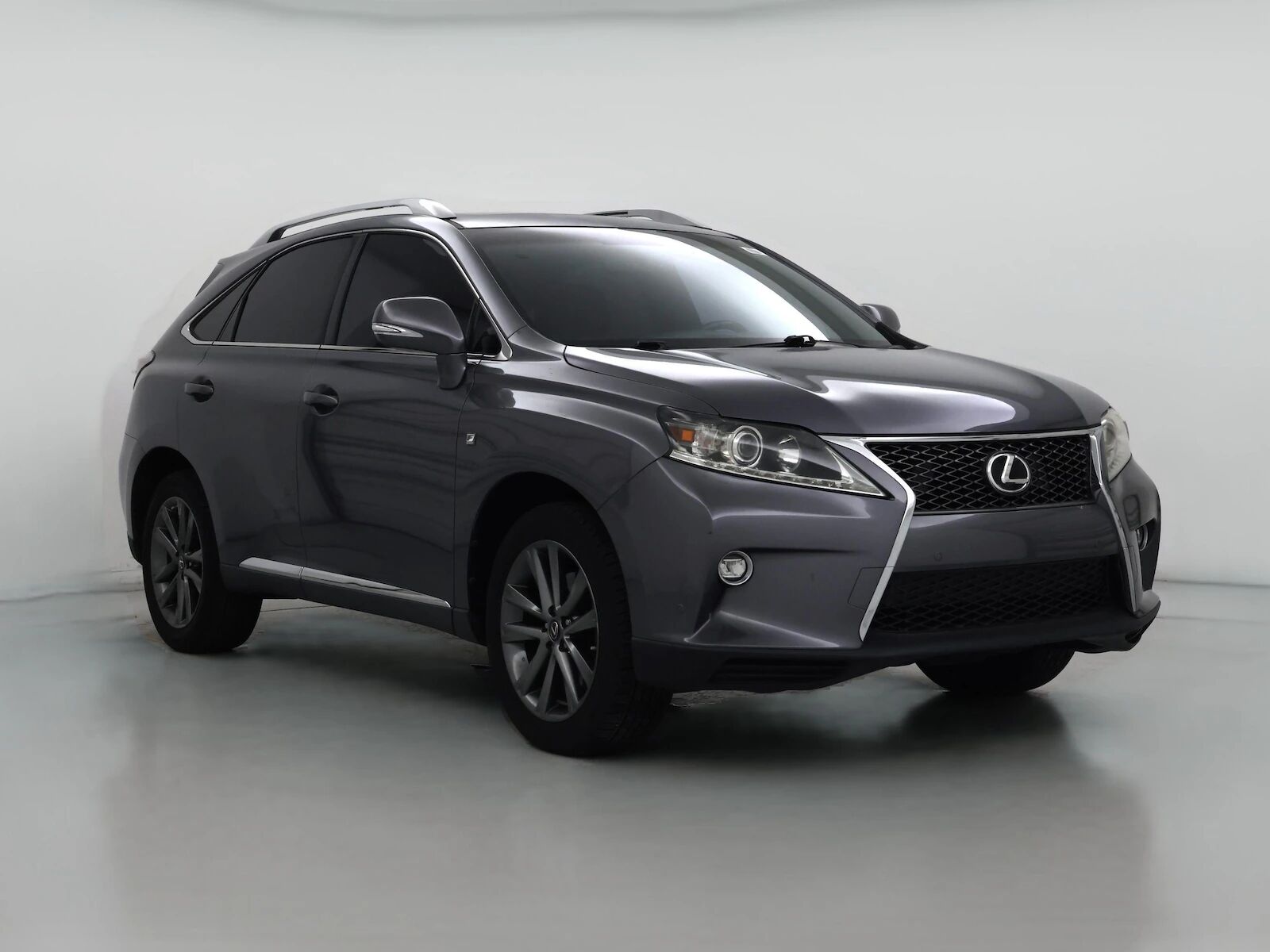 2015 LEXUS RX
