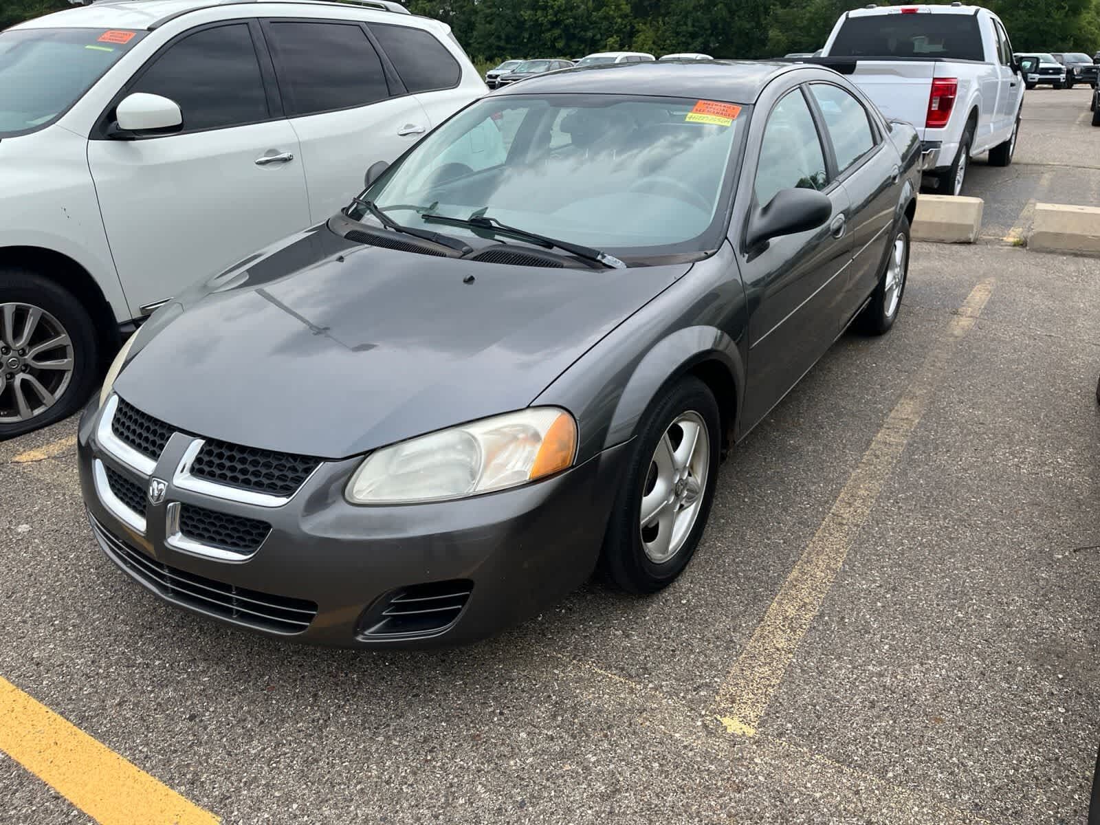 2004 DODGE Stratus