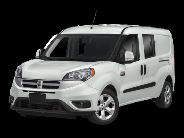 2018 RAM Promaster City