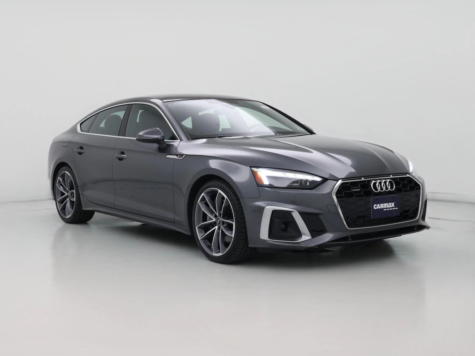 2023 AUDI A5