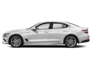 2023 GENESIS G70
