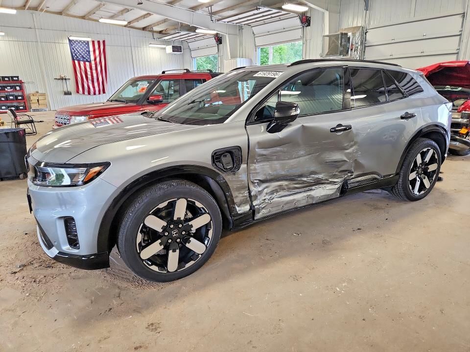 2024 HONDA Prologue