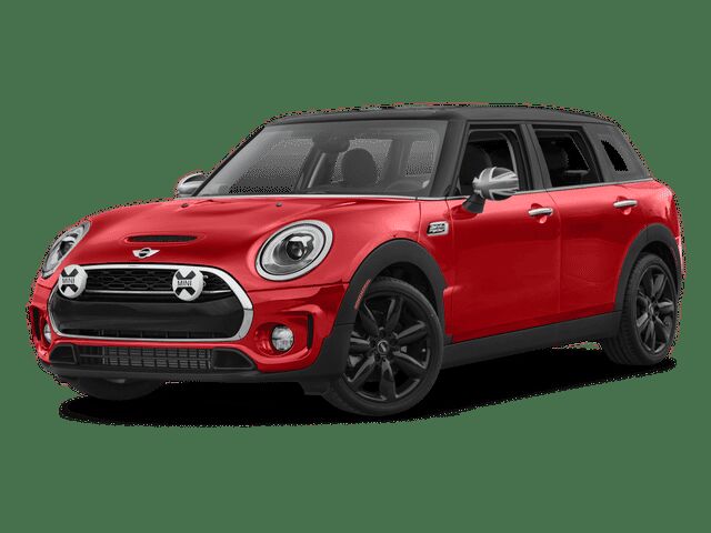 2017 MINI Clubman
