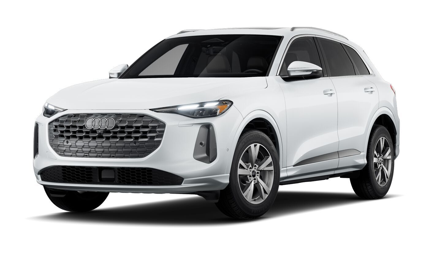 2026 AUDI Q5
