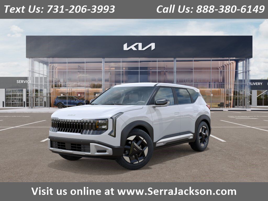 2027 KIA Seltos