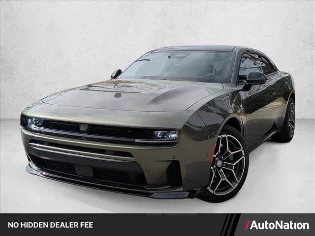 2026 DODGE Charger