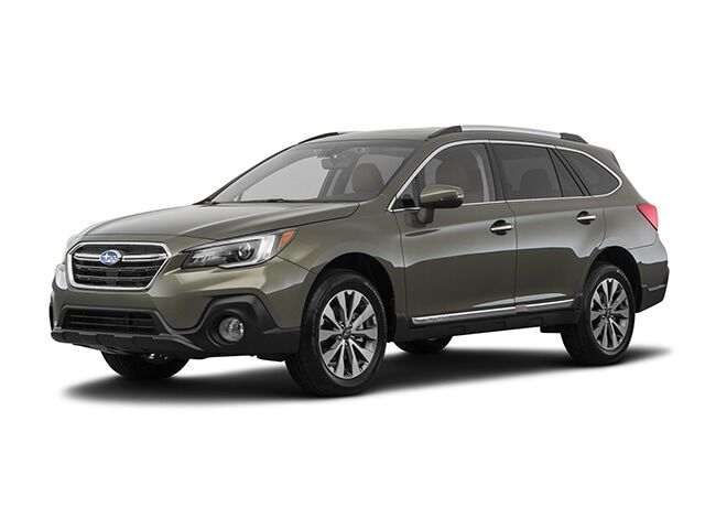 2019 SUBARU Outback