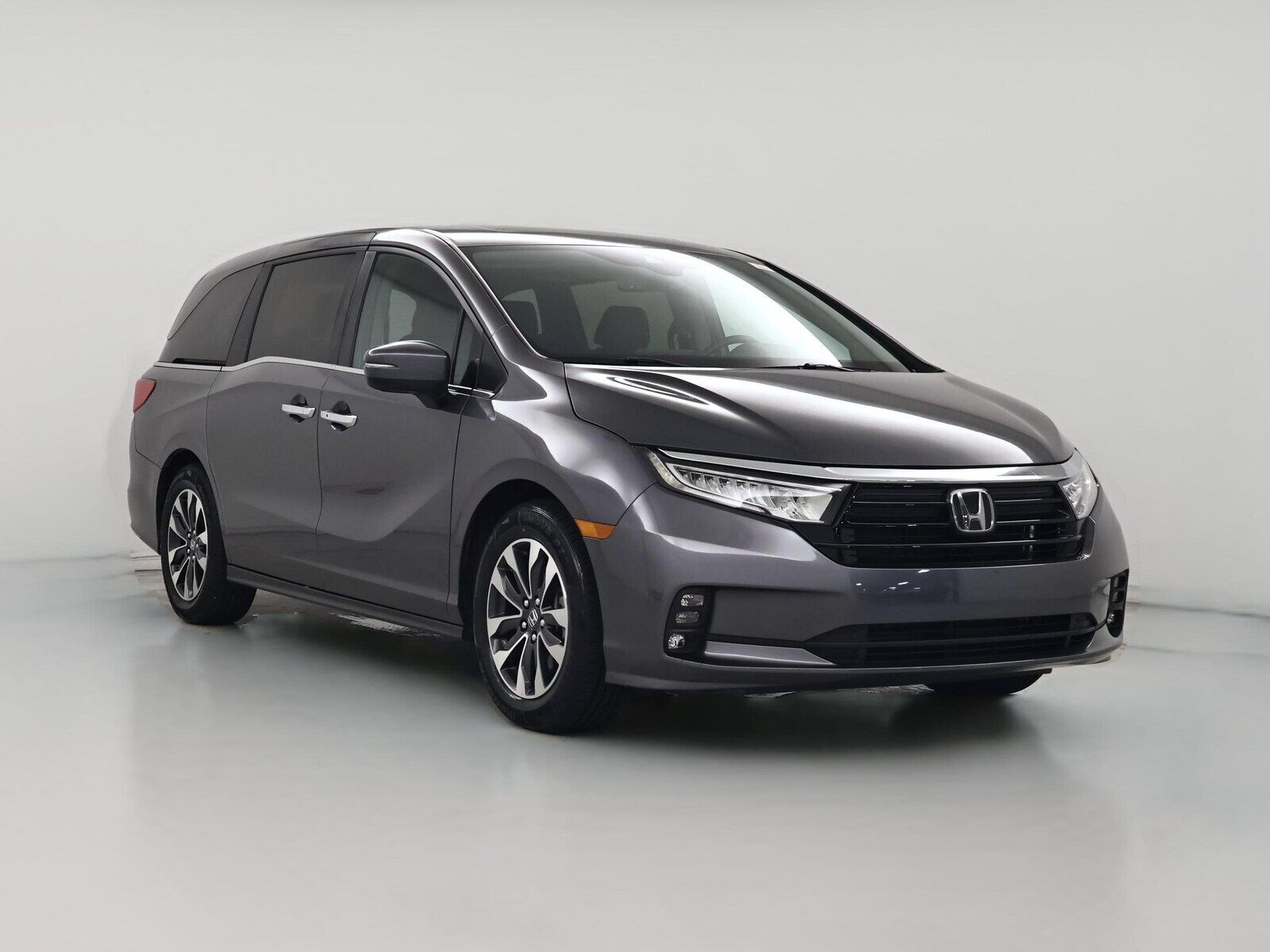 2024 HONDA Odyssey