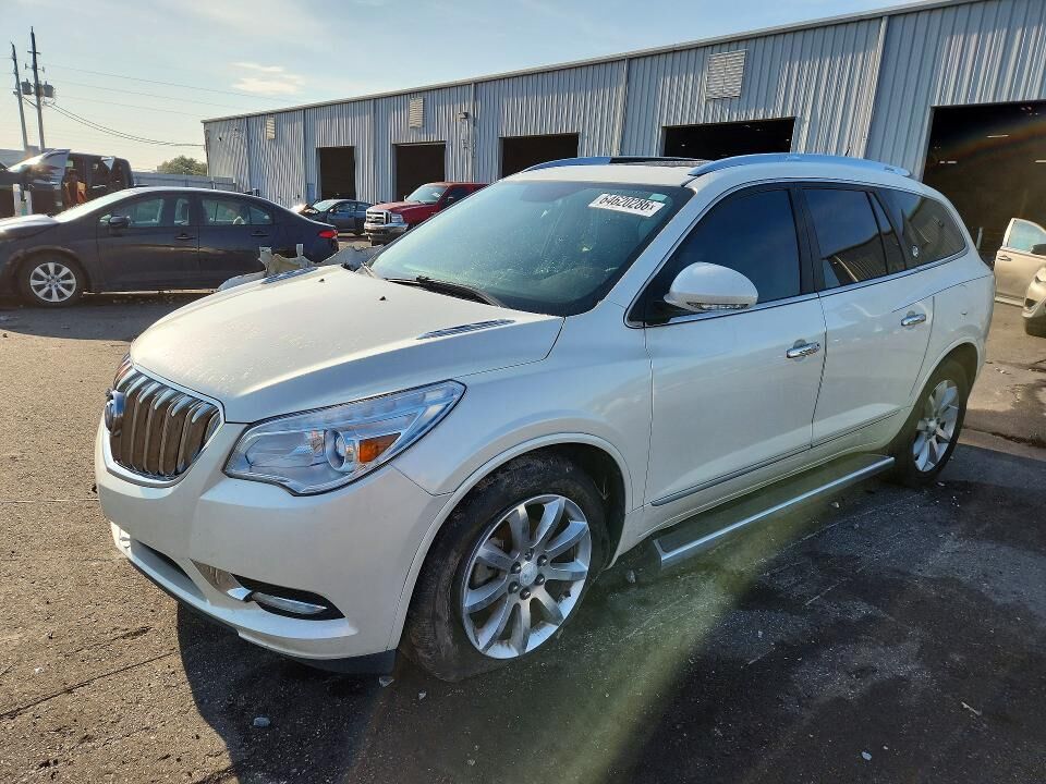 2013 BUICK Enclave