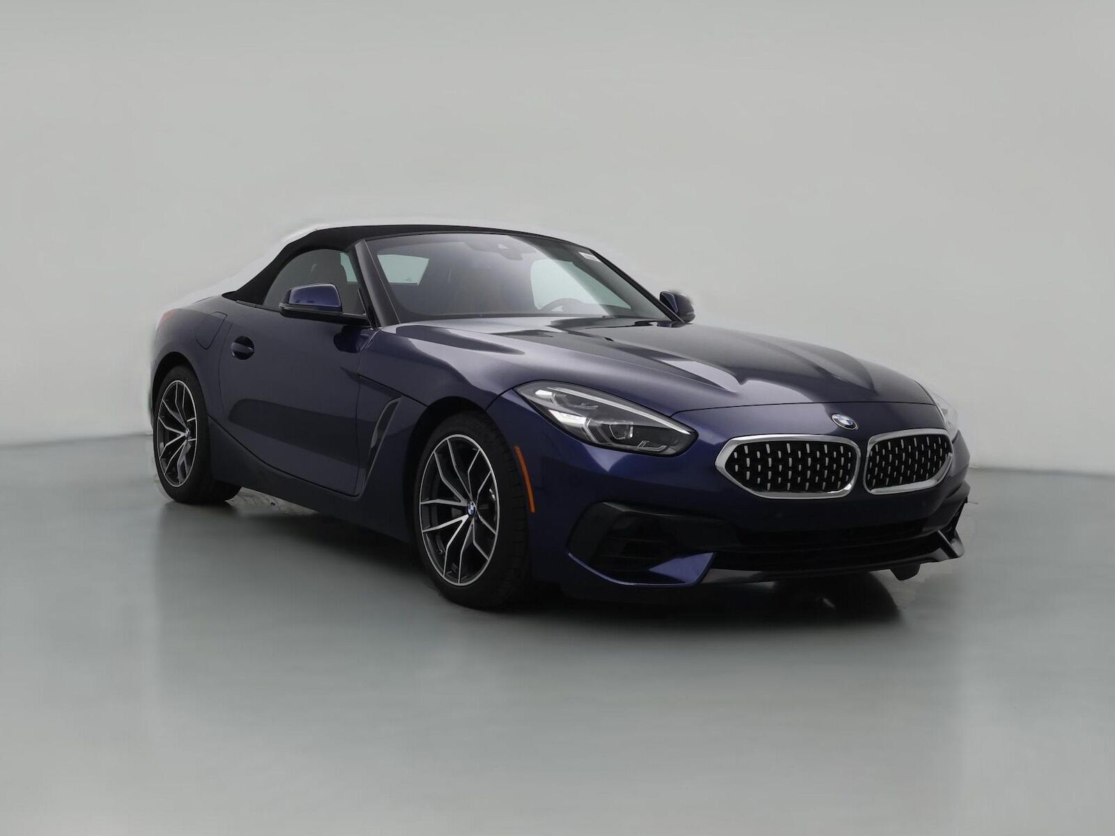 2020 BMW Z4