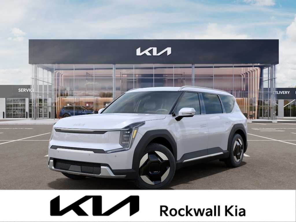 2026 KIA EV9