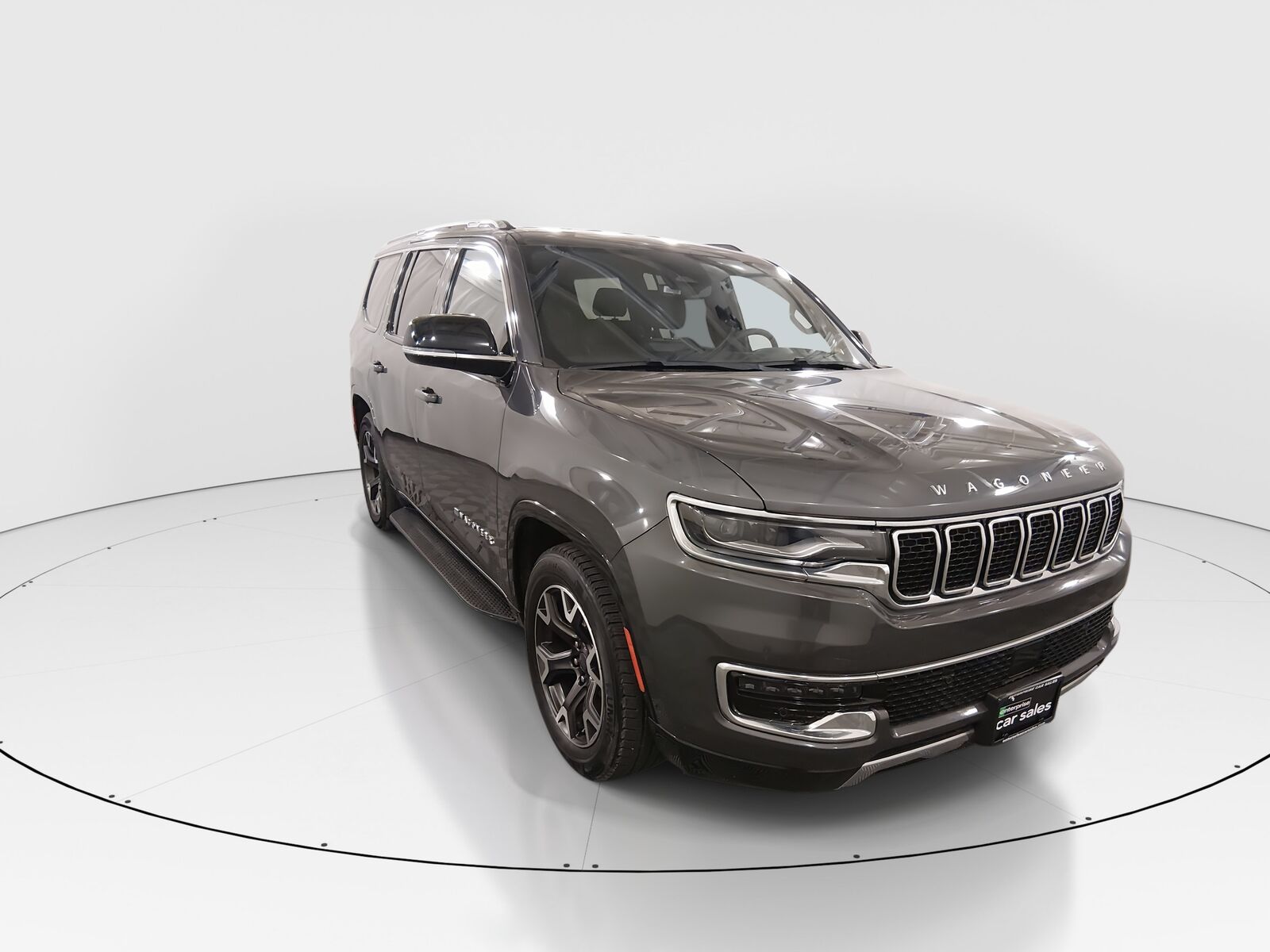 2024 JEEP Wagoneer