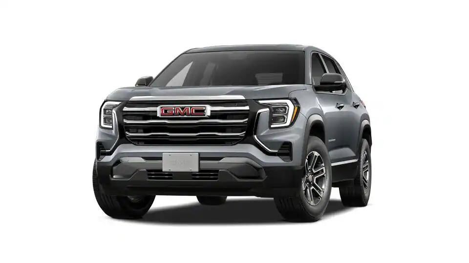 2027 GMC Terrain
