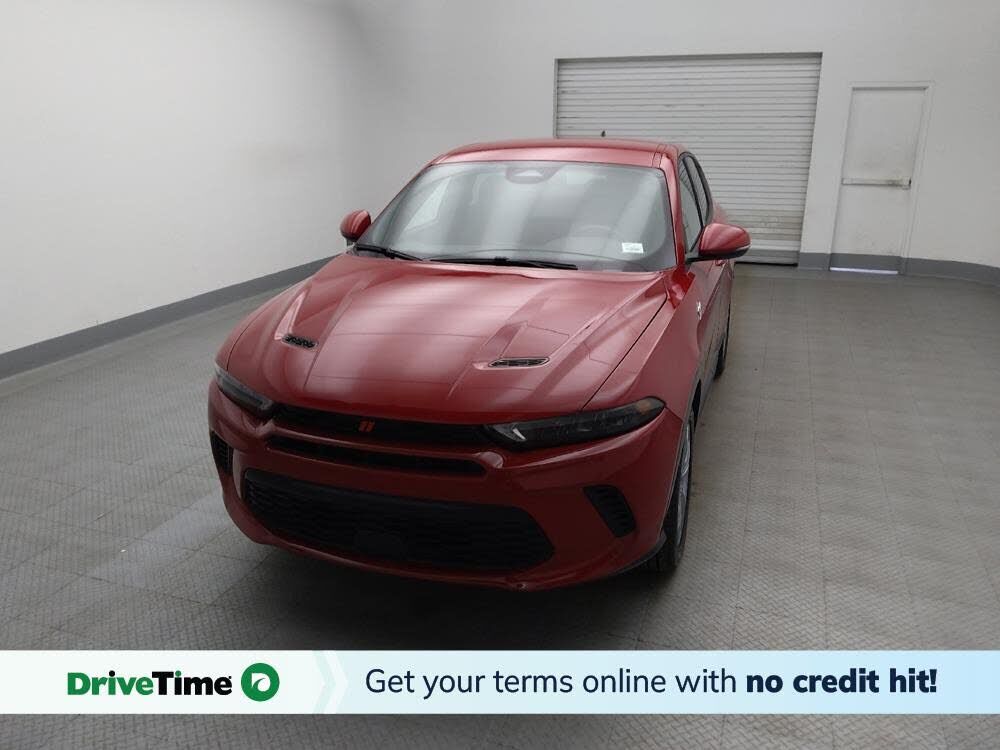 2024 DODGE HORNET