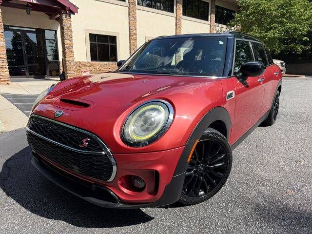 2020 MINI Clubman