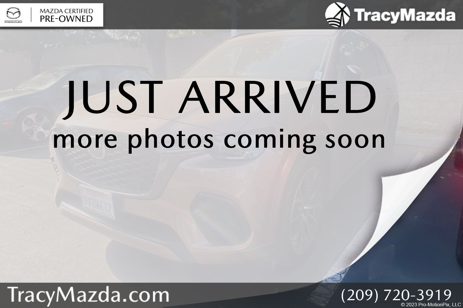 2025 MAZDA CX-70