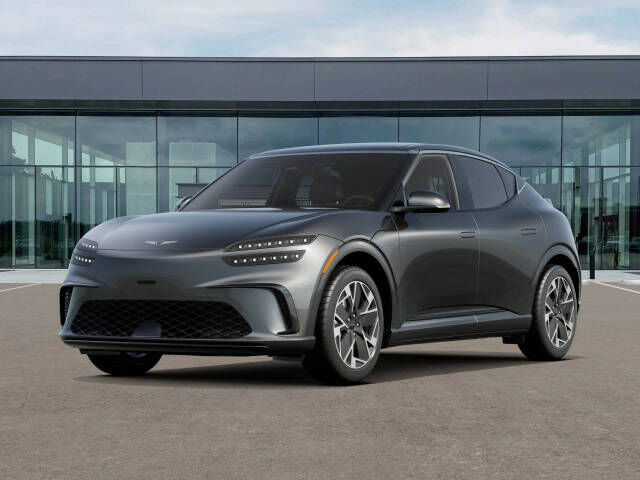 2027 GENESIS GV60