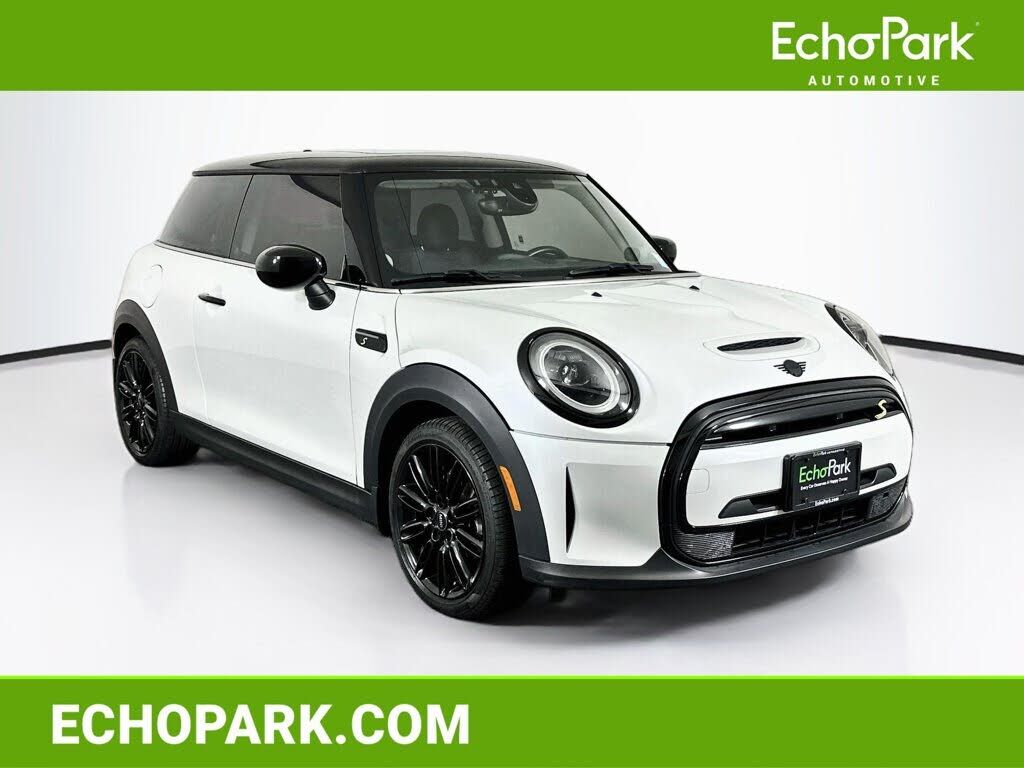 2024 MINI Hardtop