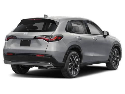 2027 HONDA HR-V