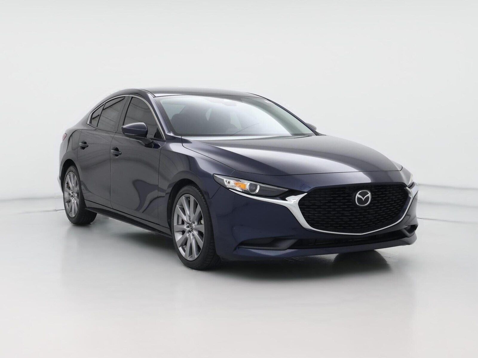2020 MAZDA Mazda3