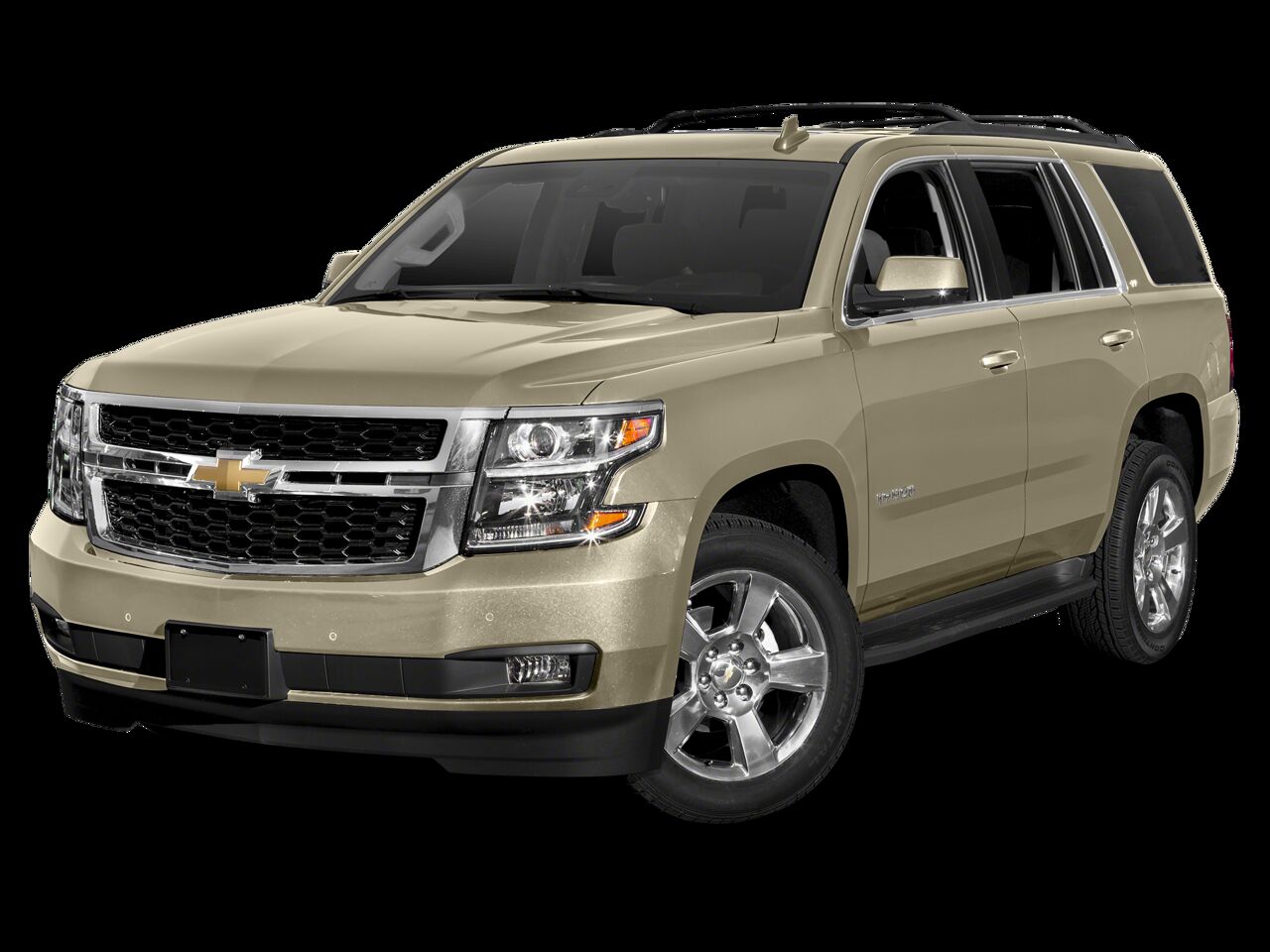 2015 CHEVROLET Tahoe