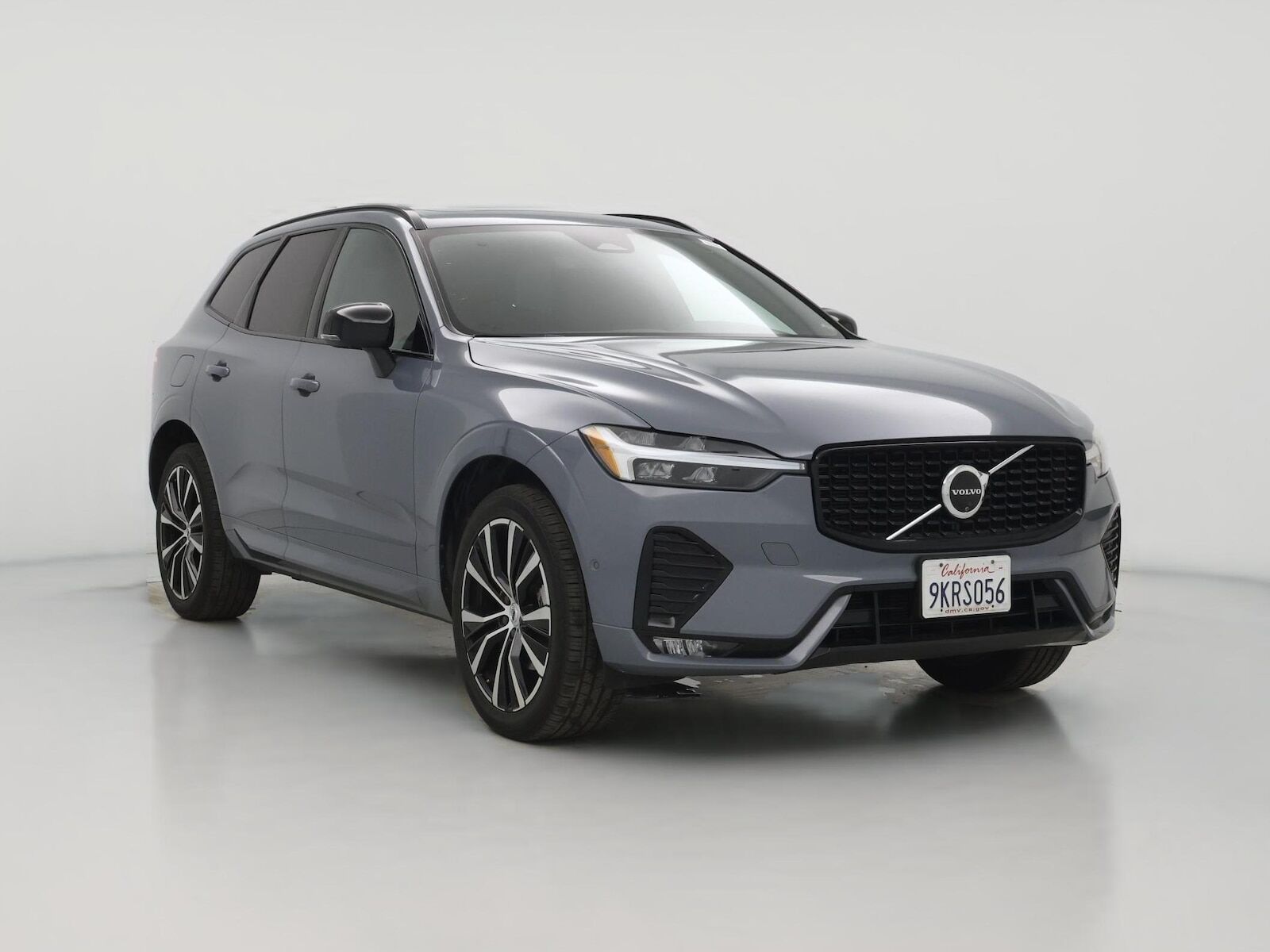 2024 VOLVO XC60