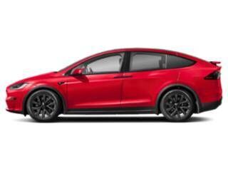 2023 TESLA Model X