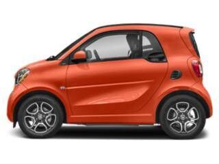 2018 SMART EQ Fortwo
