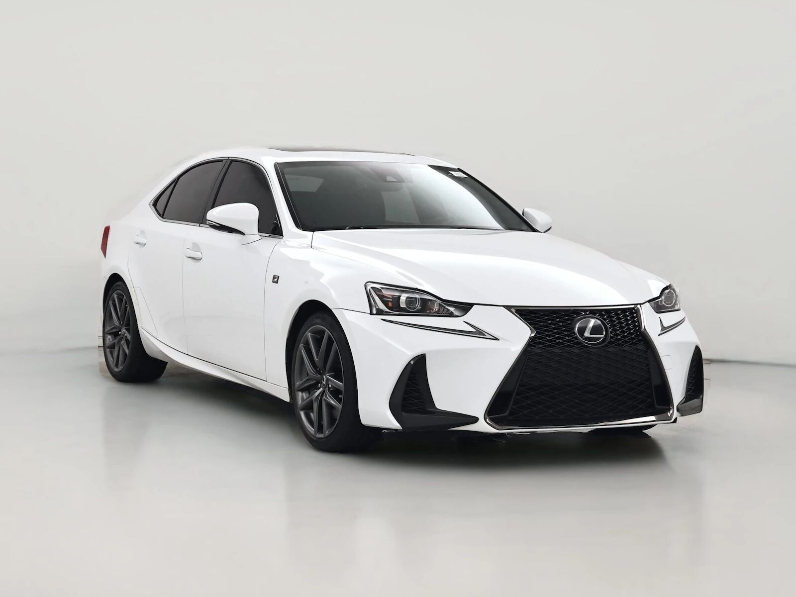 2017 LEXUS IS