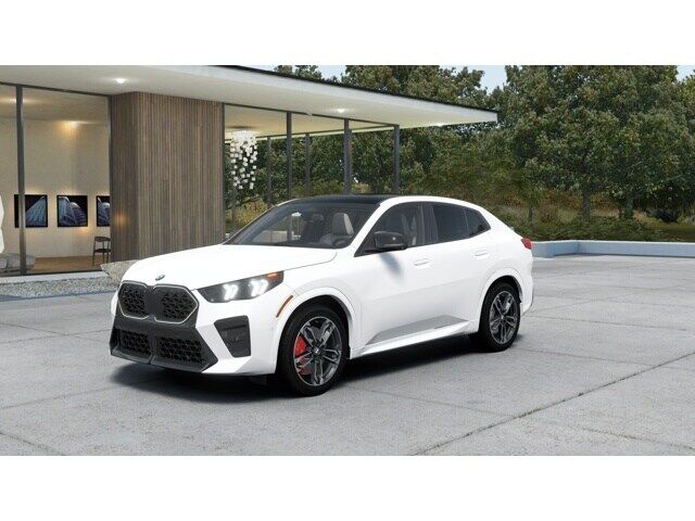 2027 BMW X2