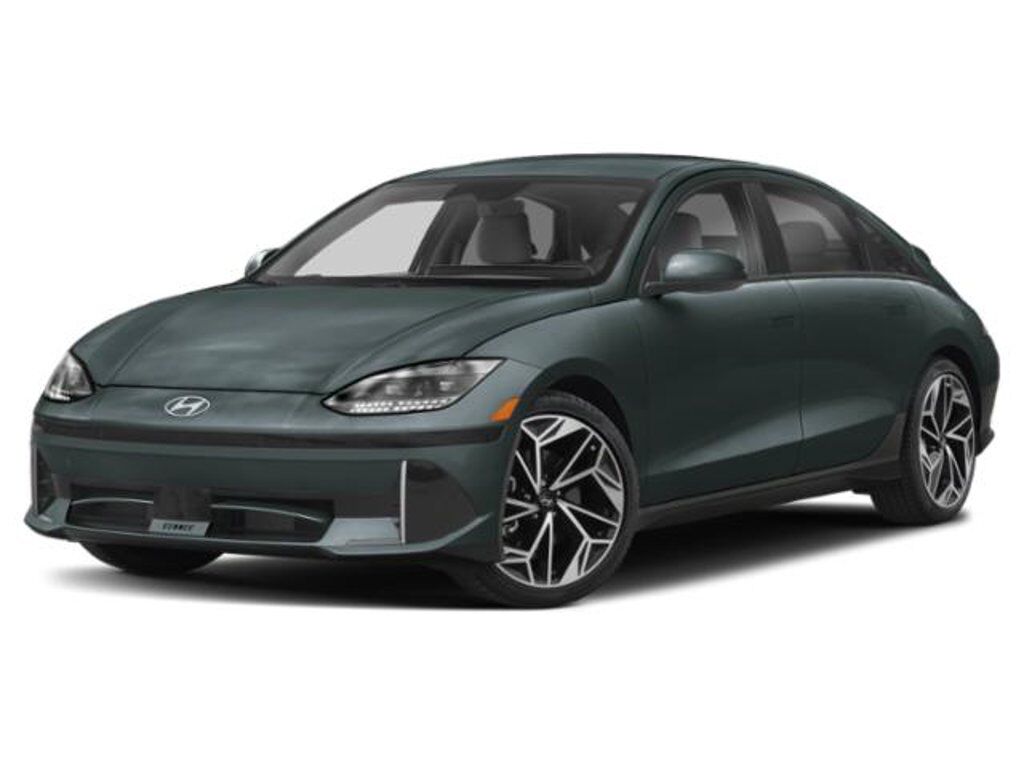 2023 HYUNDAI Ioniq 6
