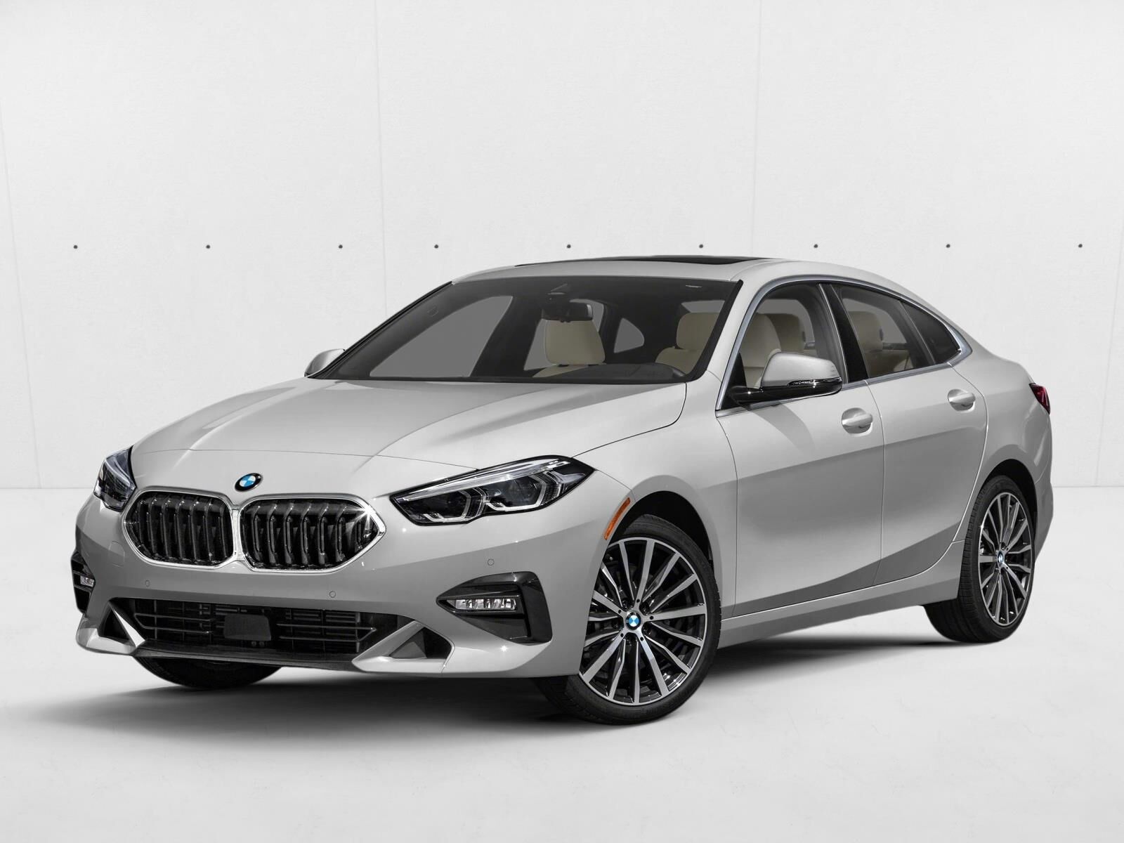 2022 BMW 2 Series