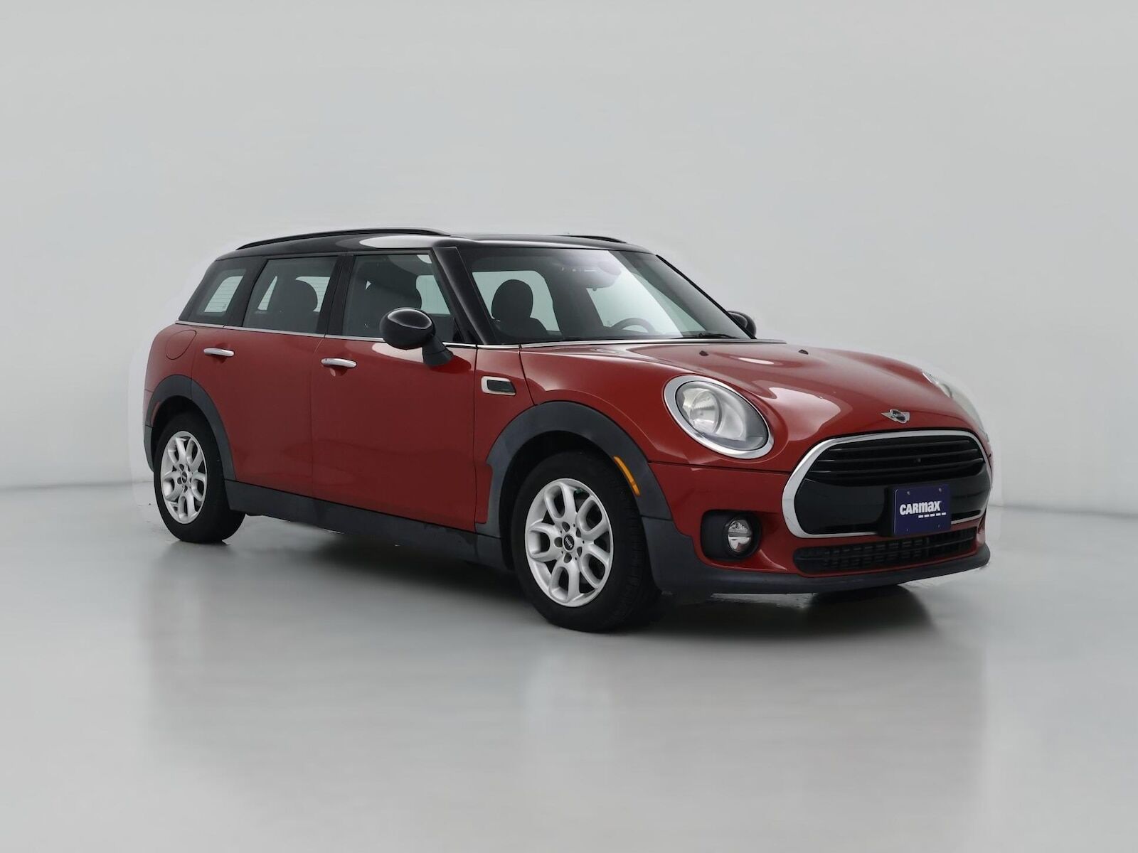 2016 MINI Clubman