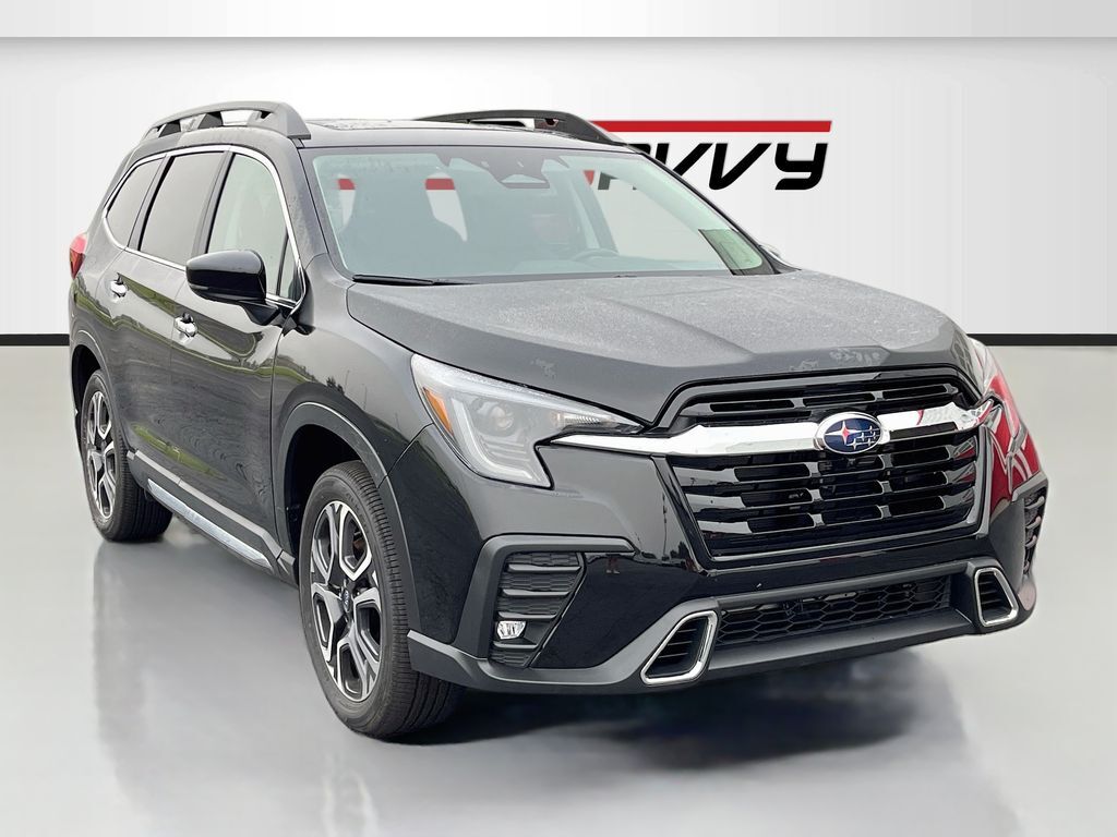 2025 SUBARU Ascent