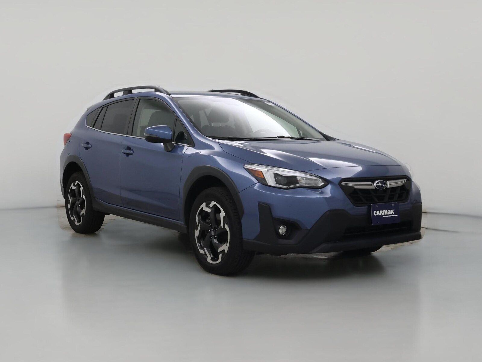 2022 SUBARU Crosstrek