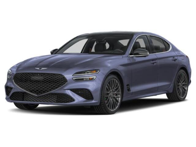 2026 GENESIS G70