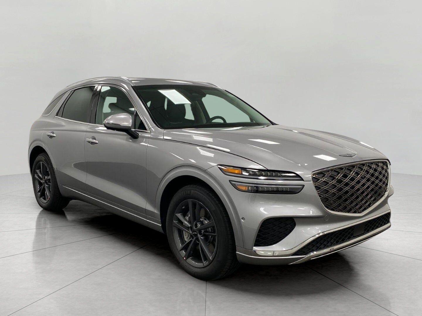 2027 GENESIS GV70