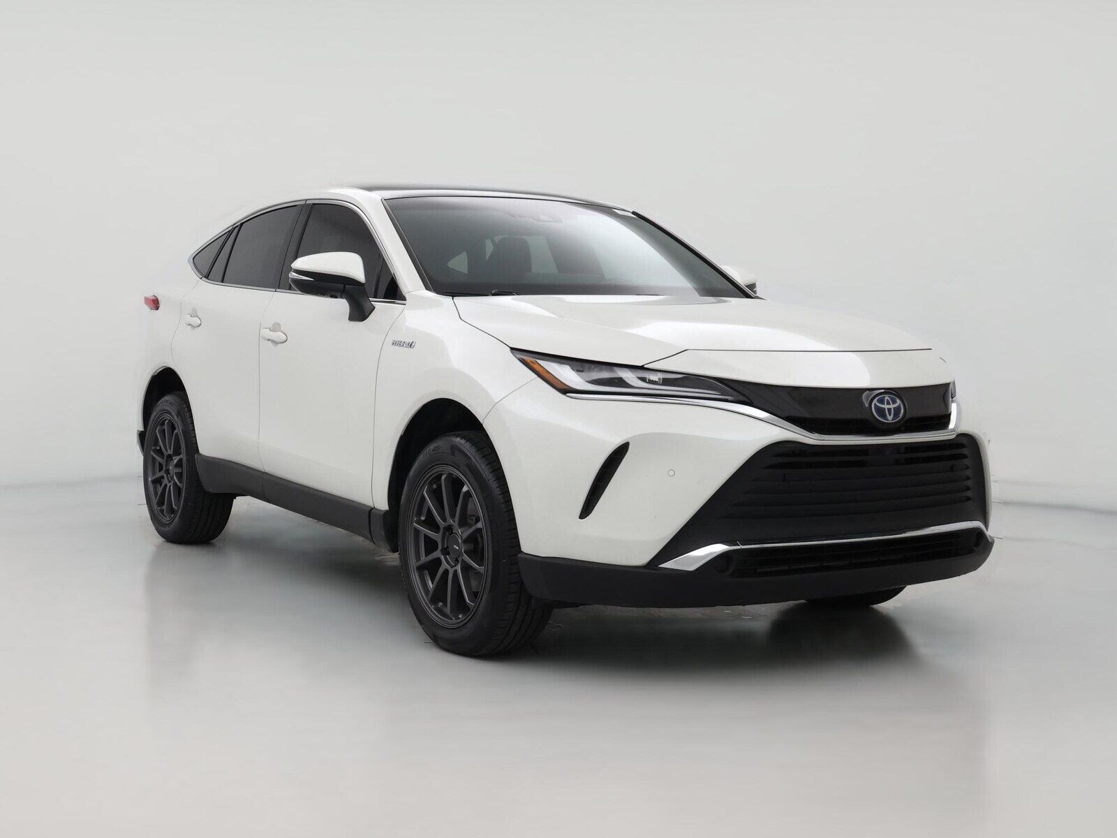 2021 TOYOTA Venza