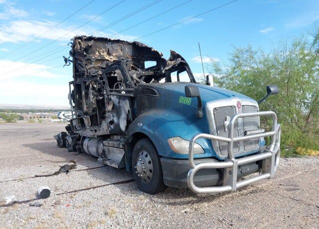 2020 KENWORTH T680