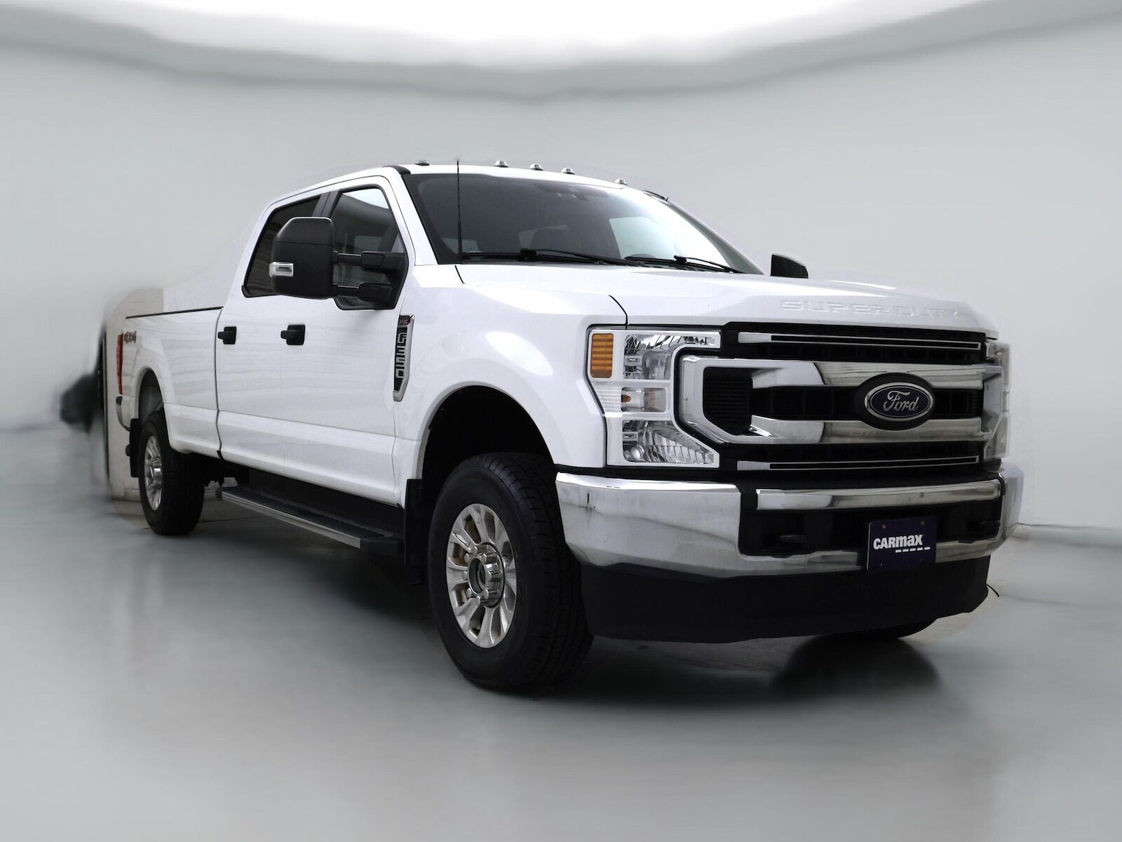 2022 FORD F-350