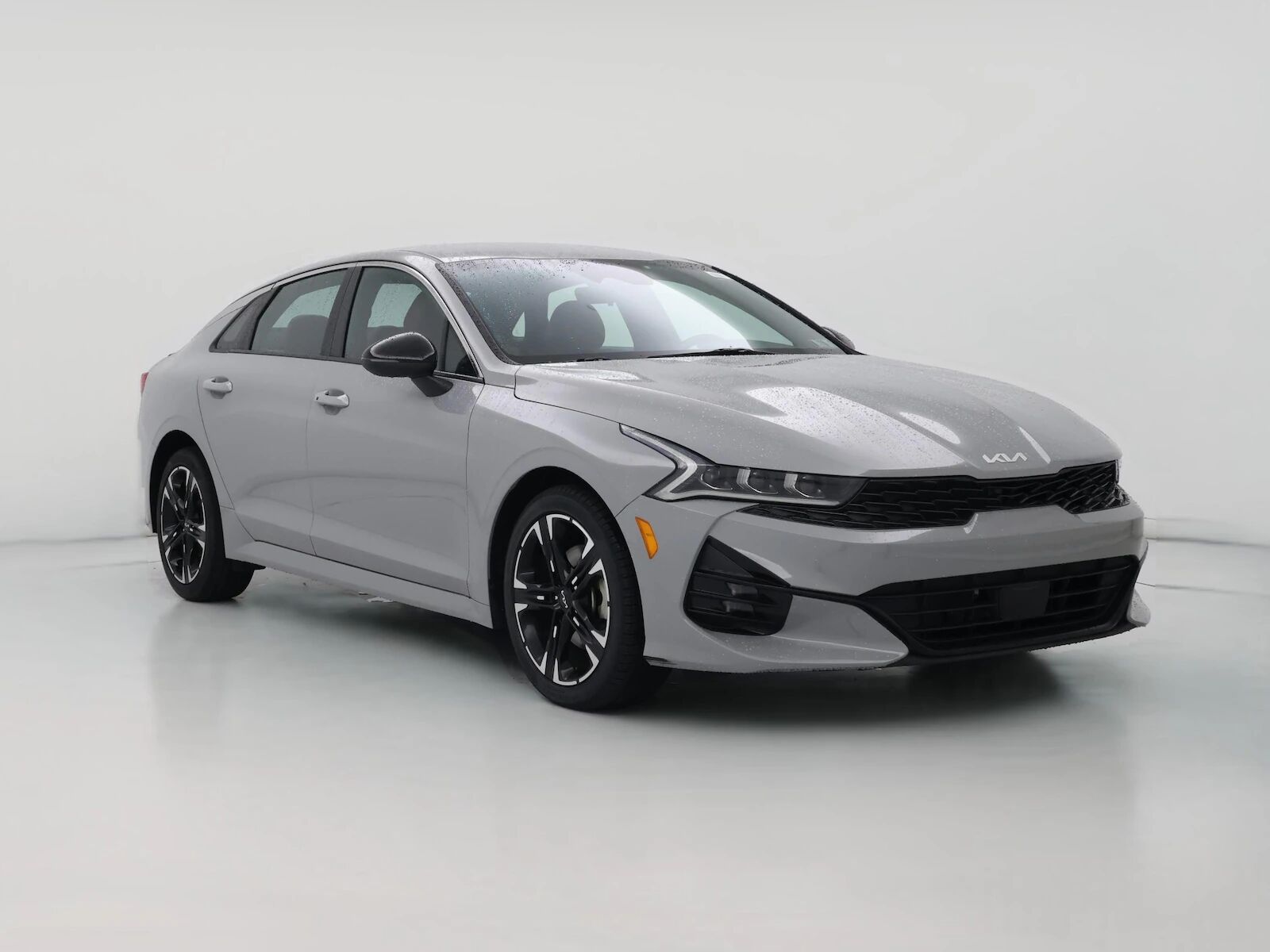 2024 KIA K5