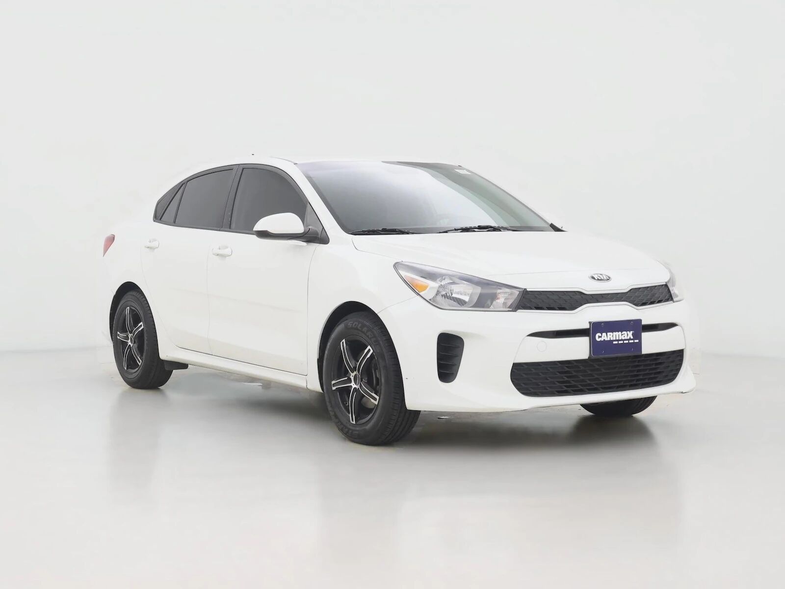 2020 KIA Rio