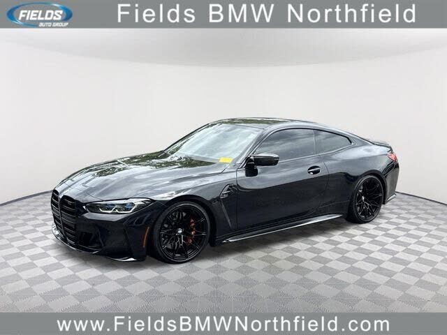 2022 BMW M4