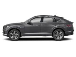 2027 GENESIS GV80