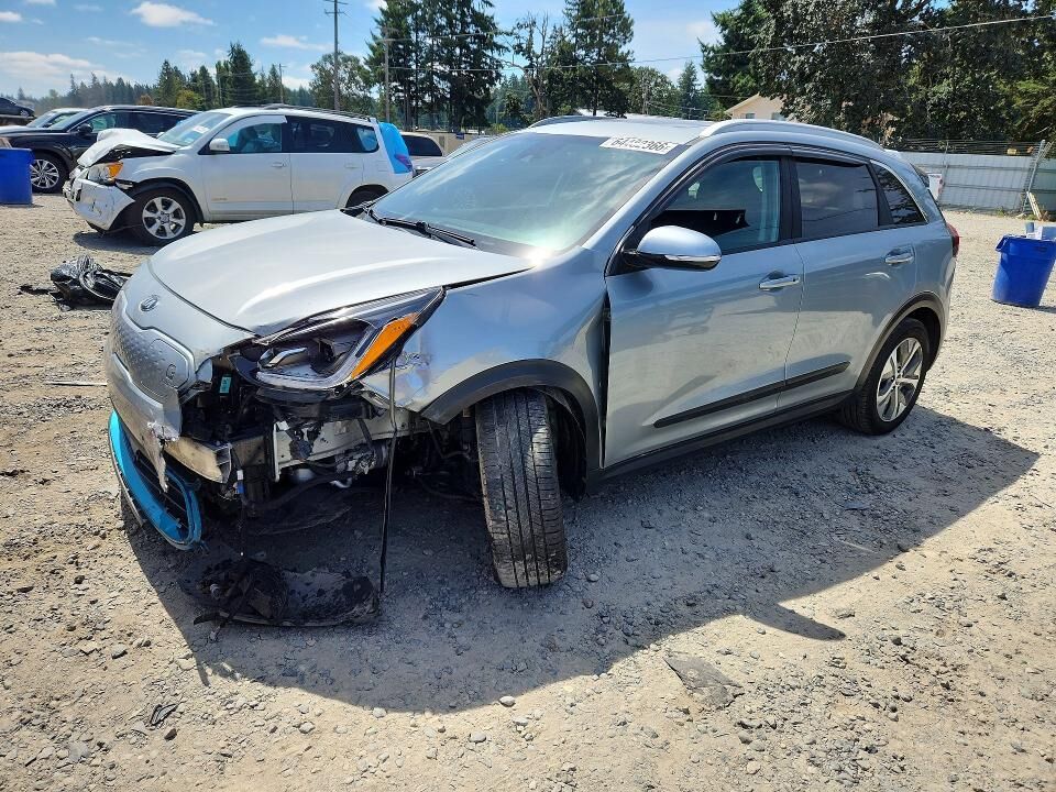 2019 KIA Niro