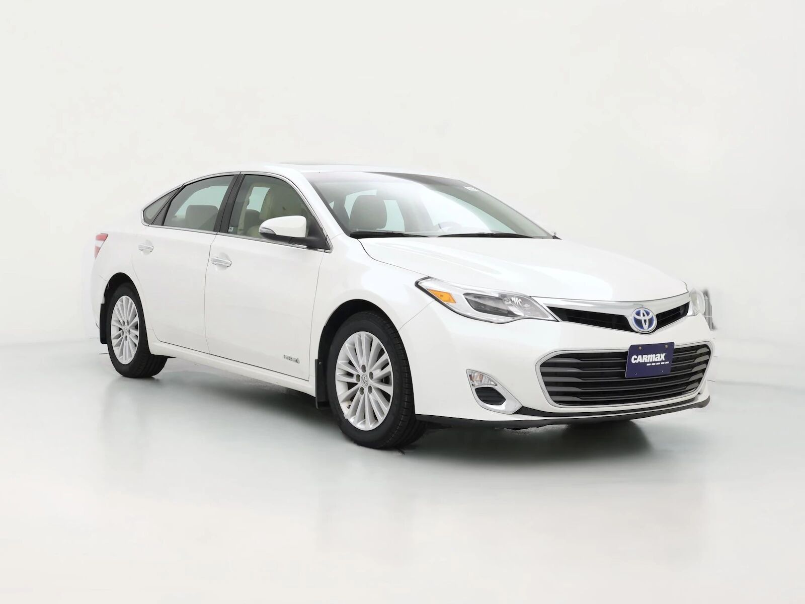 2014 TOYOTA Avalon
