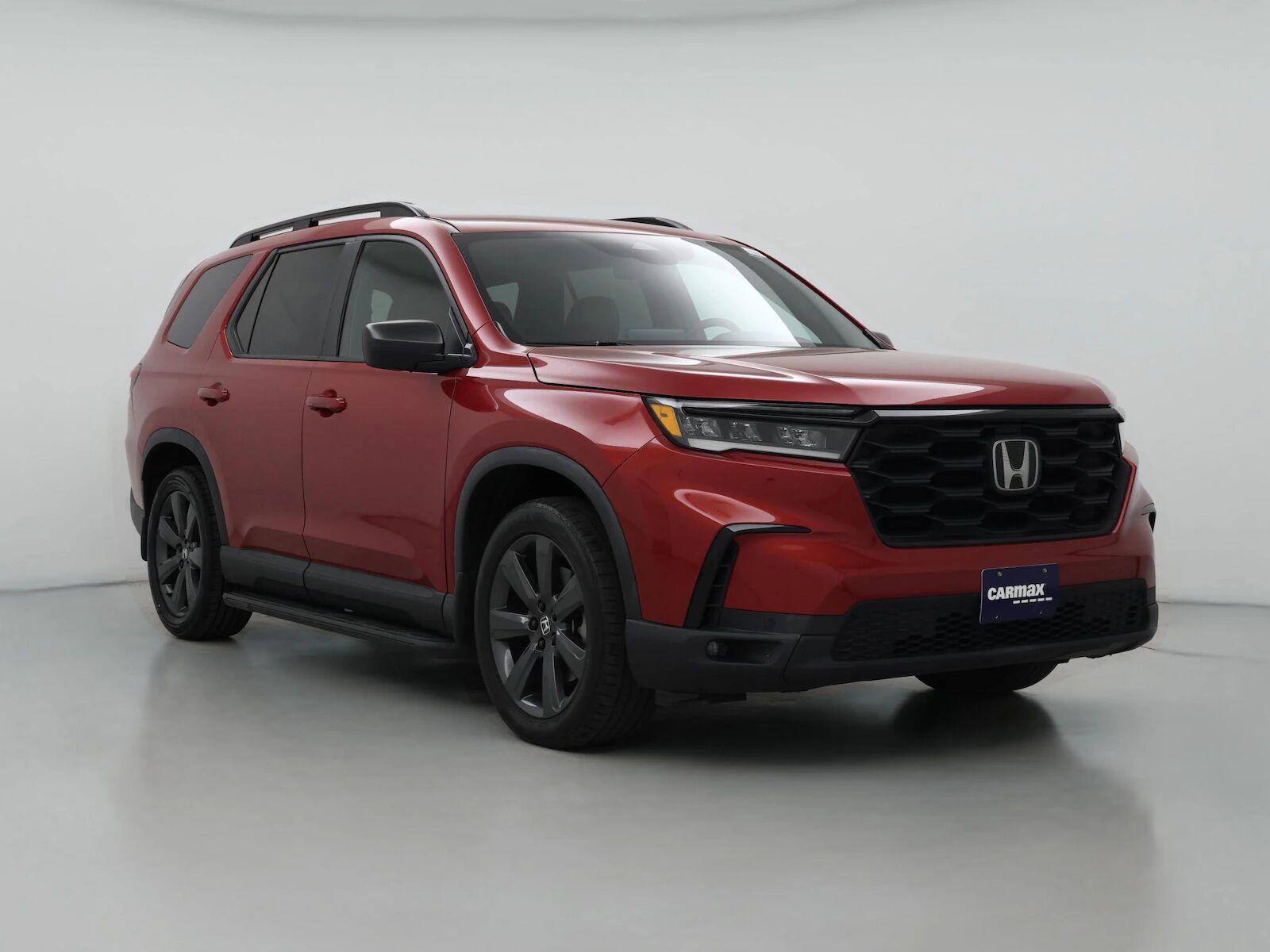 2023 HONDA Pilot